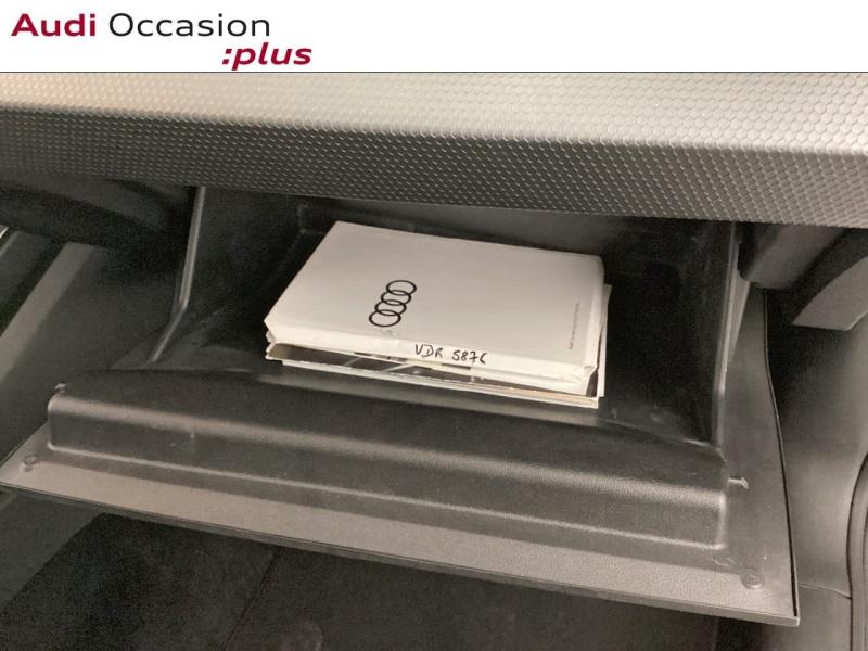 Voitures occasions Audi A1 Sportback Advanced 2 Nice