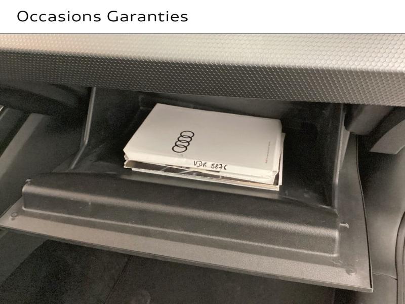 Voitures occasions Audi A1 Sportback Advanced 2 Nice