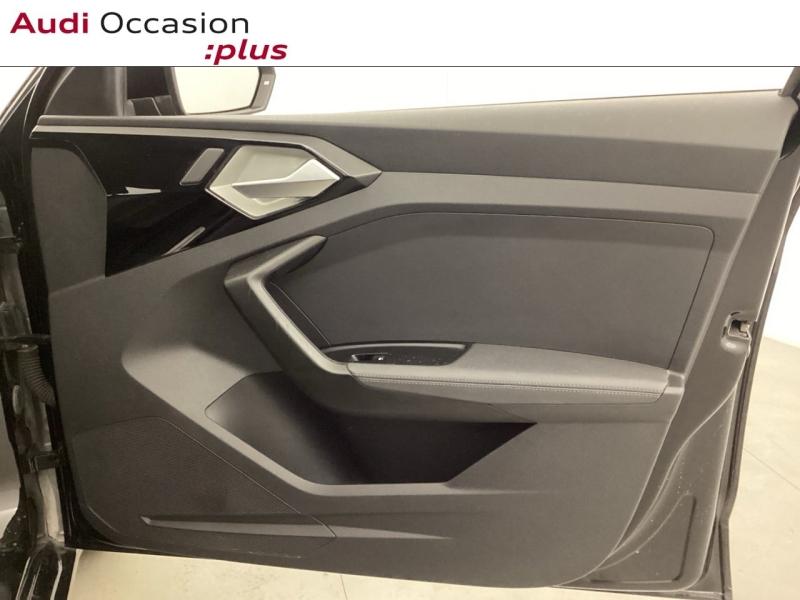 Voitures occasions Audi A1 Sportback Advanced 2 Nice