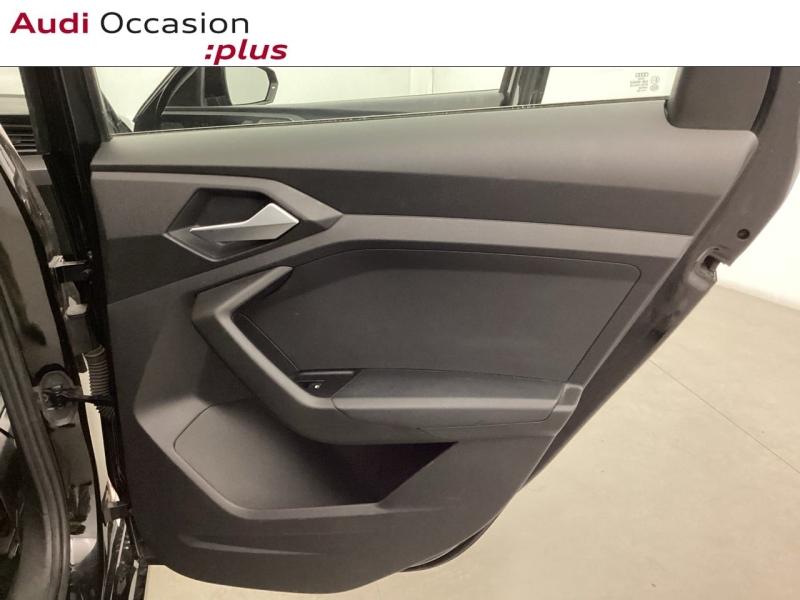 Voitures occasions Audi A1 Sportback Advanced 2 Nice