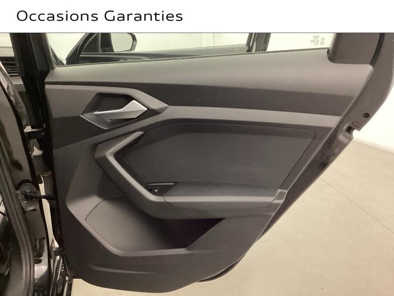 Voitures occasions Audi A1 Sportback Advanced 2 Nice