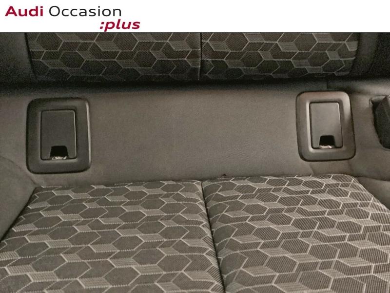 Voitures occasions Audi A1 Sportback Advanced 2 Nice