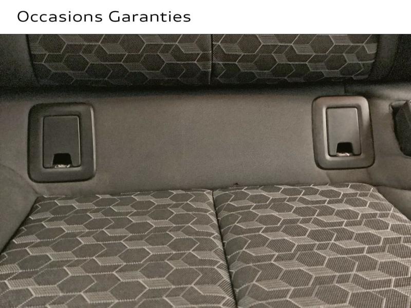 Voitures occasions Audi A1 Sportback Advanced 2 Nice