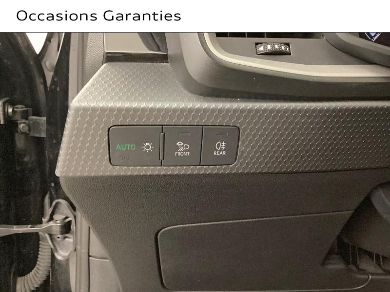 Voitures occasions Audi A1 Sportback Advanced 2 Nice