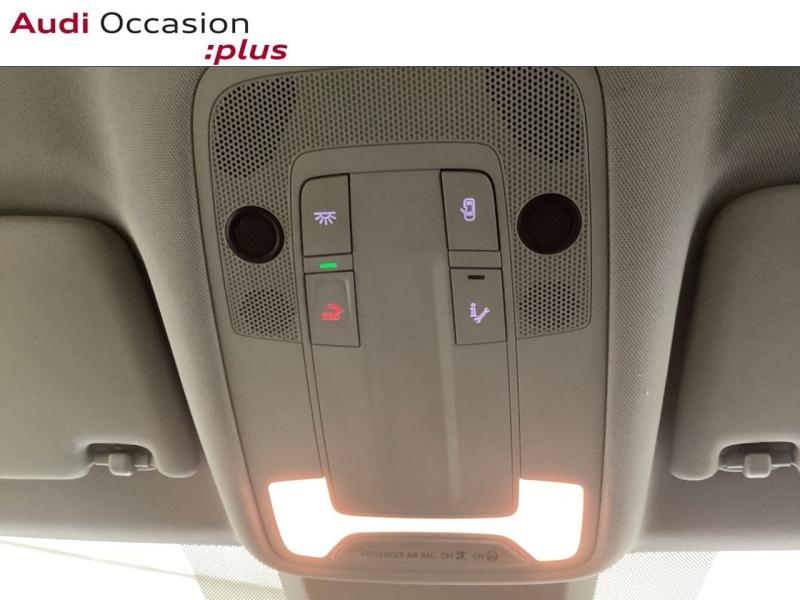 Voitures occasions Audi A1 Sportback Advanced 2 Nice