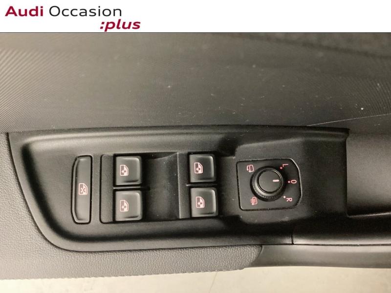 Voitures occasions Audi A1 Sportback Advanced 2 Nice