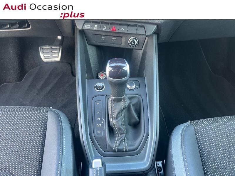 Voitures occasions Audi A1 Sportback S line Nice