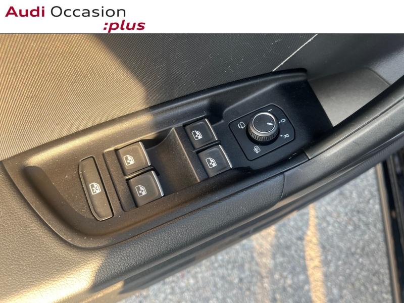 Voitures occasions Audi A1 Sportback S line Nice