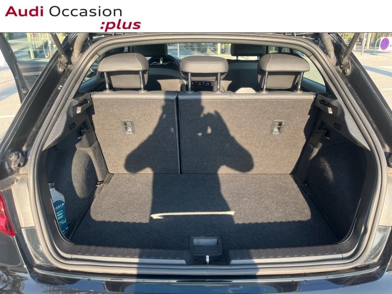 Voitures occasions Audi A1 Sportback S line Nice