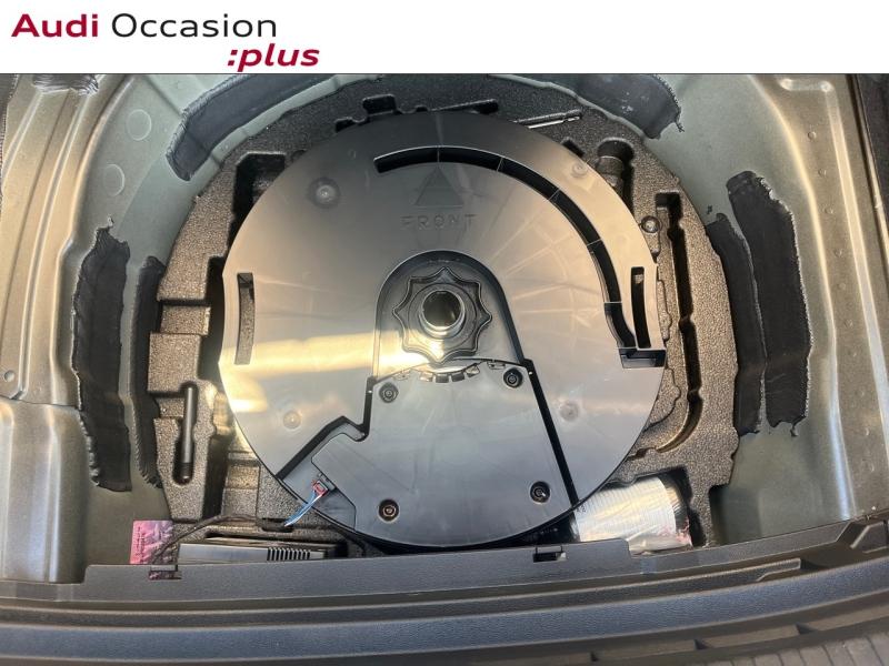 Voitures occasions Audi A1 Sportback S line Nice