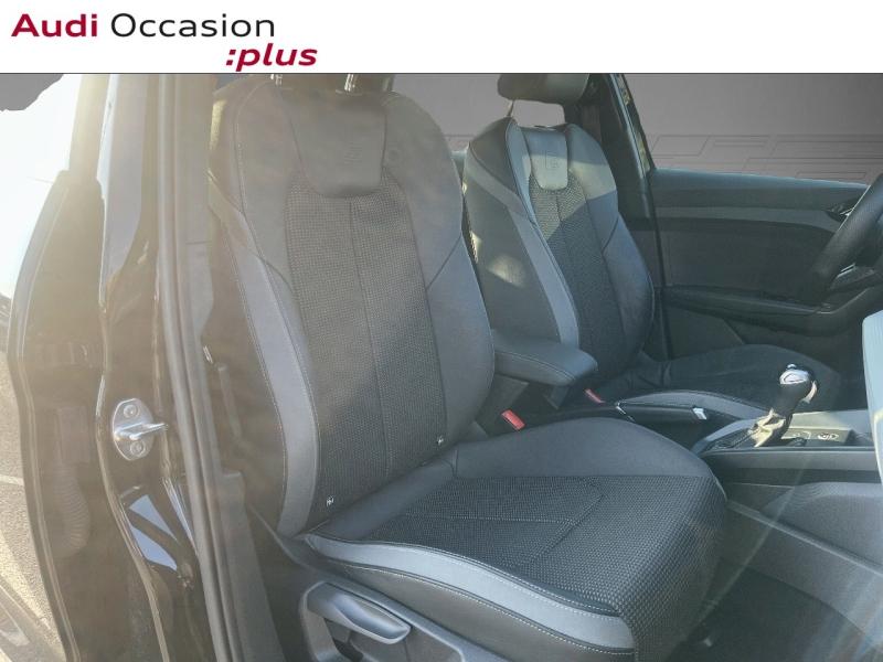 Voitures occasions Audi A1 Sportback S line Nice