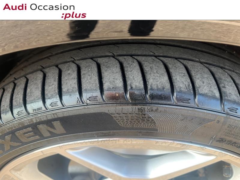 Voitures occasions Audi A1 Sportback S line Nice