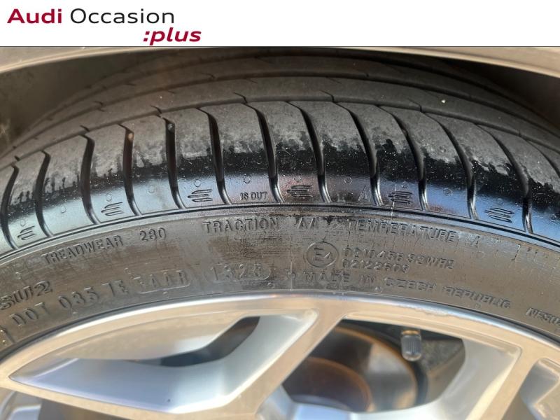 Voitures occasions Audi A1 Sportback S line Nice