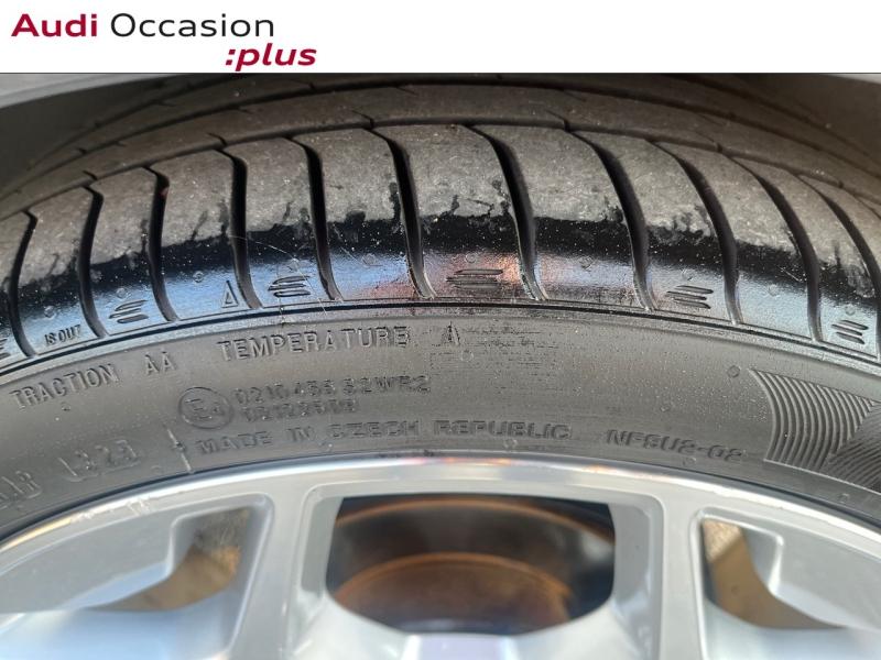 Voitures occasions Audi A1 Sportback S line Nice