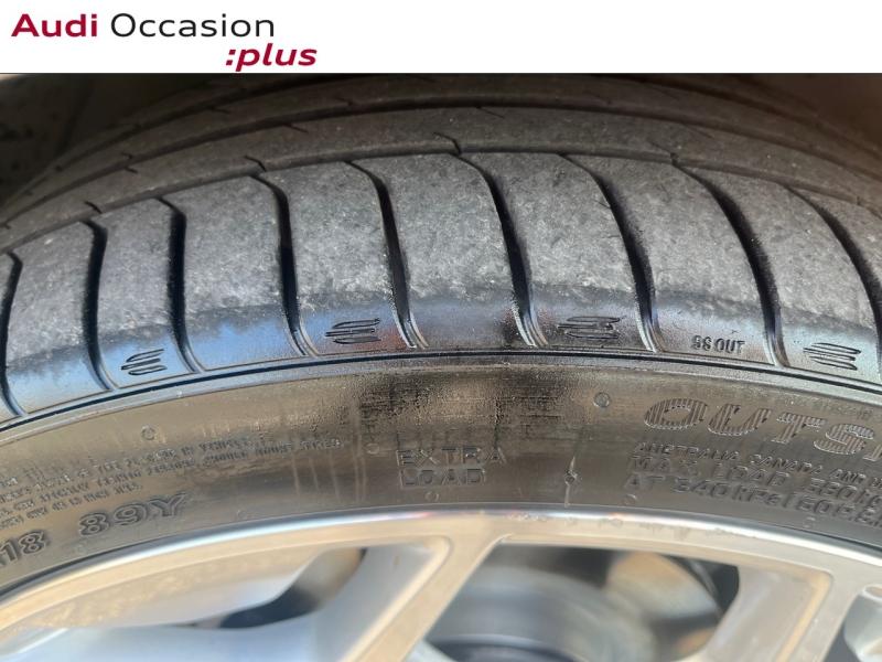 Voitures occasions Audi A1 Sportback S line Nice