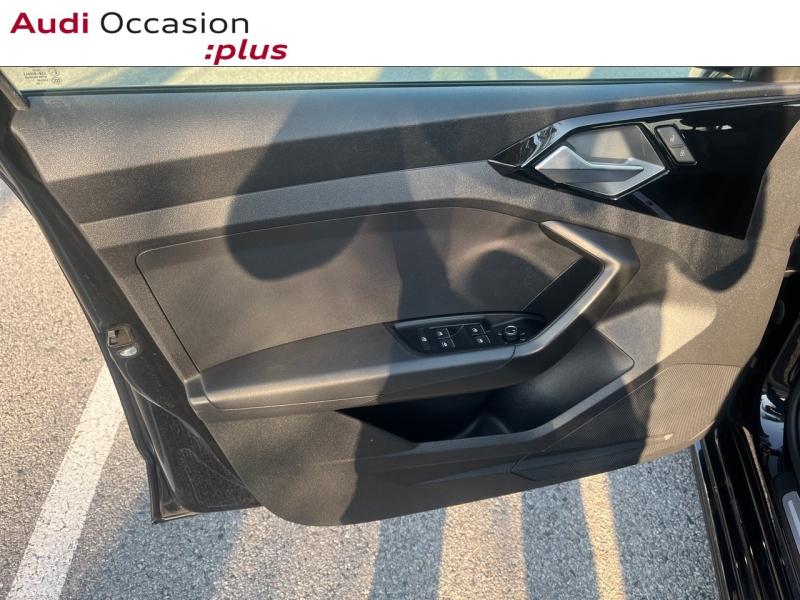 Voitures occasions Audi A1 Sportback S line Nice