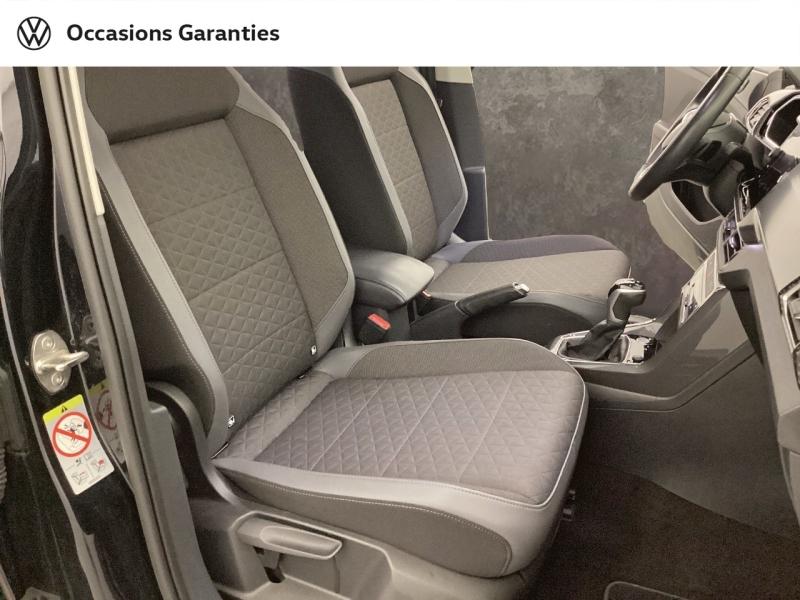 Voitures occasions VOLKSWAGEN T-CROSS R-Line Tech Nice