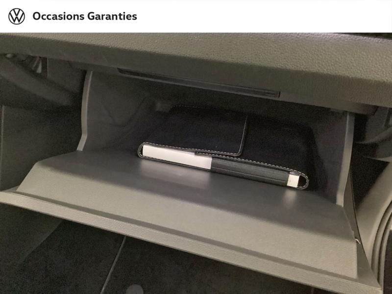 Voitures occasions VOLKSWAGEN T-CROSS R-Line Tech Nice