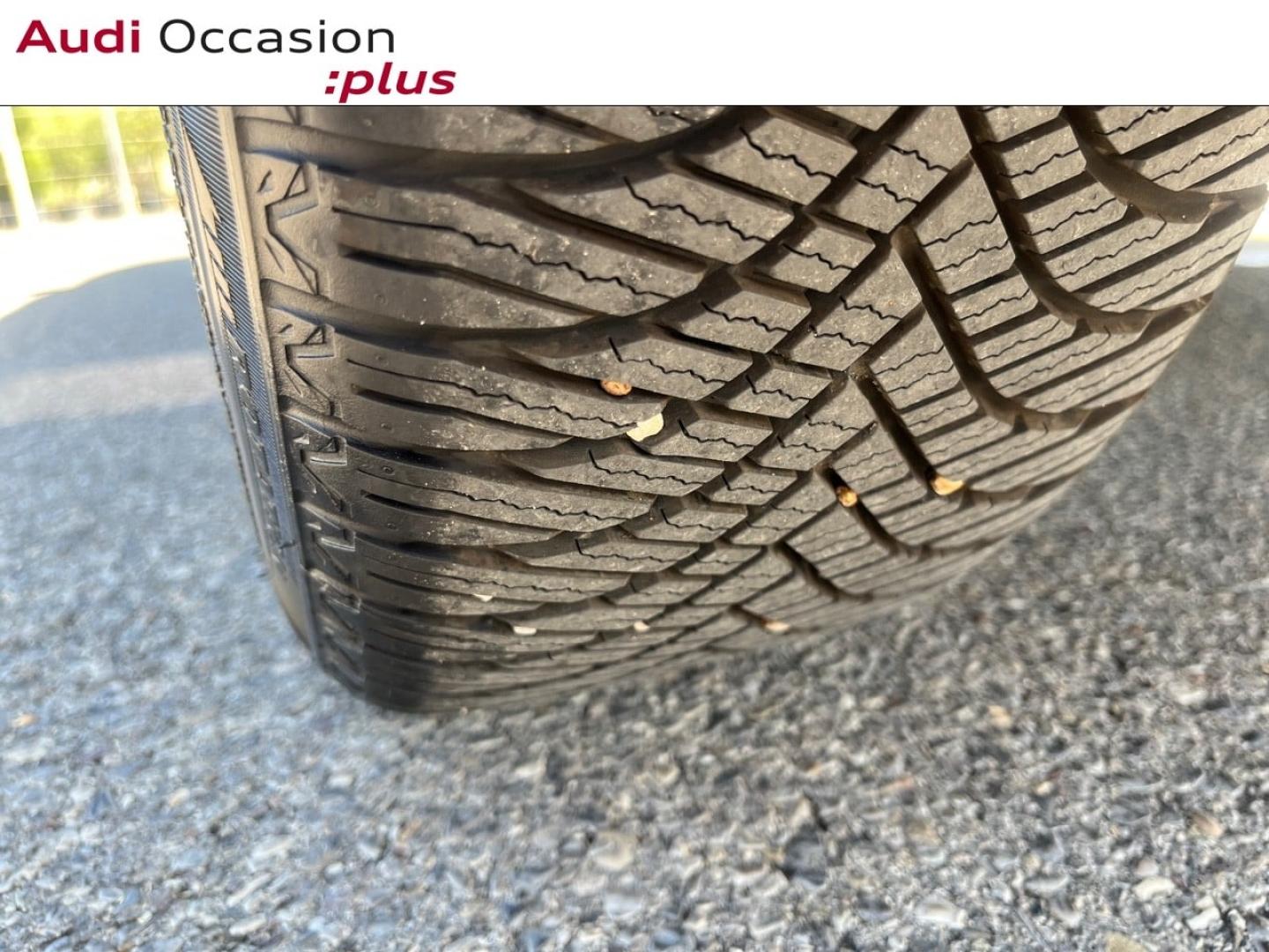 Voitures occasions Audi A1 Sportback Design luxe Nice