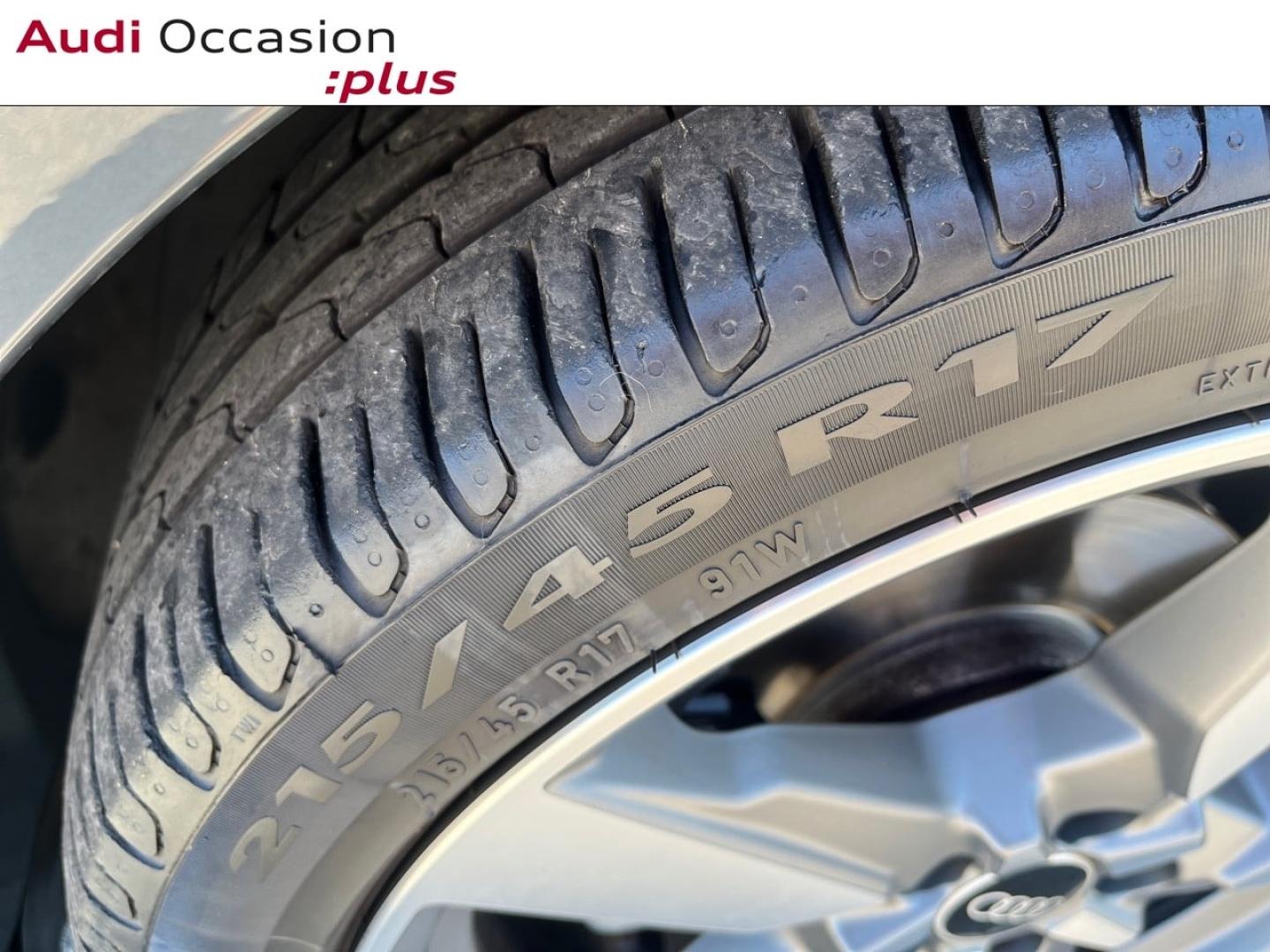 Voitures occasions Audi A1 Sportback Design luxe Nice