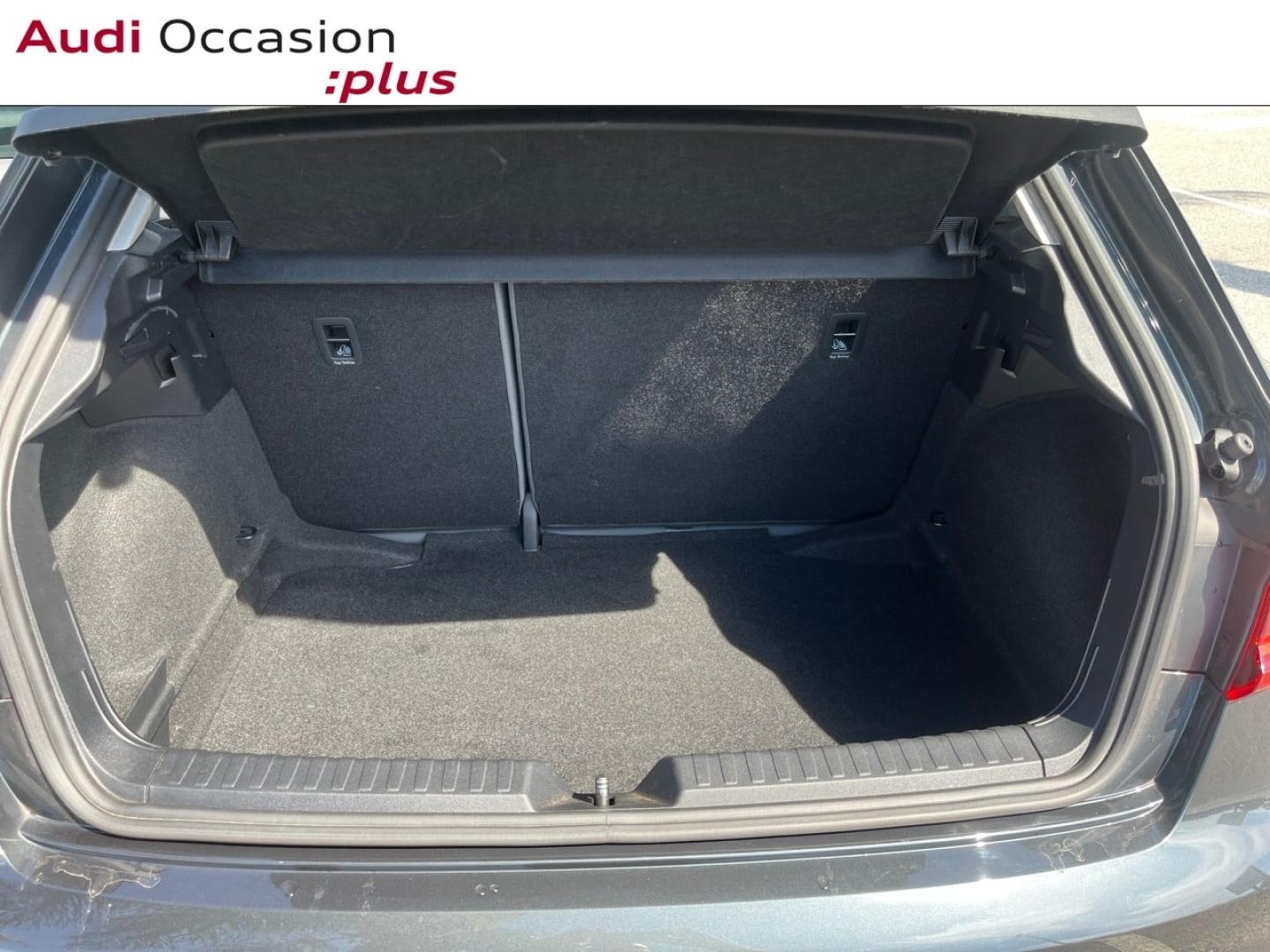 Voitures occasions Audi A1 Sportback Design luxe Nice