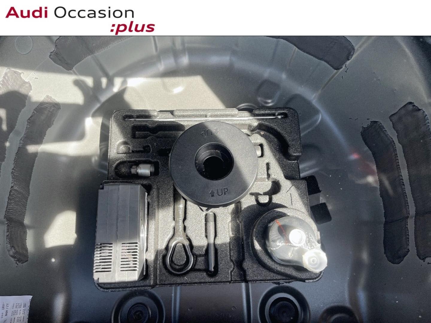 Voitures occasions Audi A1 Sportback Design luxe Nice