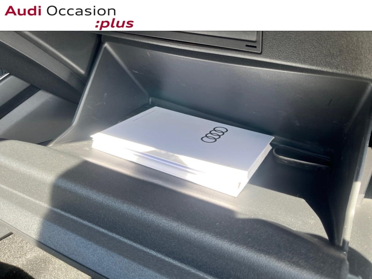 Voitures occasions Audi A1 Sportback Design luxe Nice