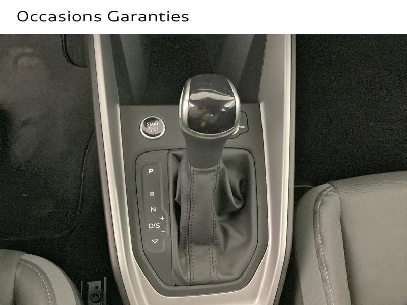 Voitures occasions Audi A1 Sportback Advanced Nice