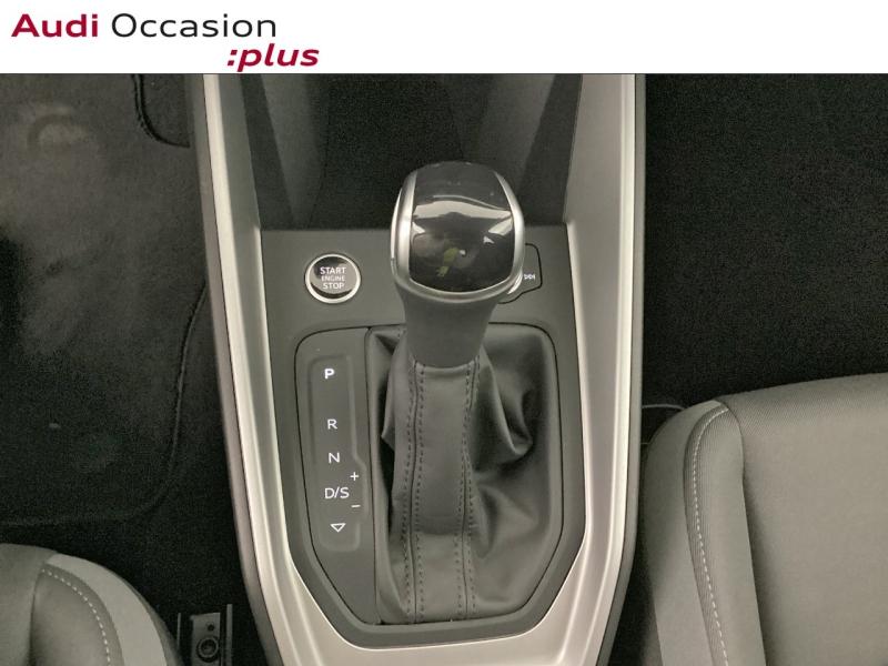 Voitures occasions Audi A1 Sportback Advanced Nice