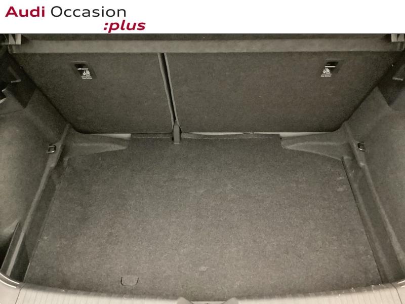 Voitures occasions Audi A1 Sportback Advanced Nice