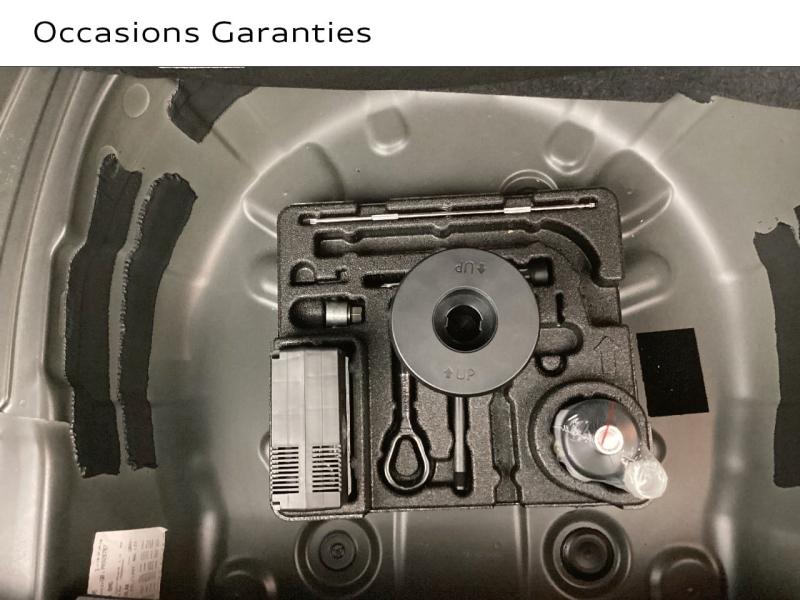 Voitures occasions Audi A1 Sportback Advanced Nice