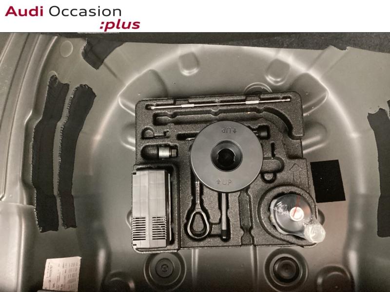 Voitures occasions Audi A1 Sportback Advanced Nice