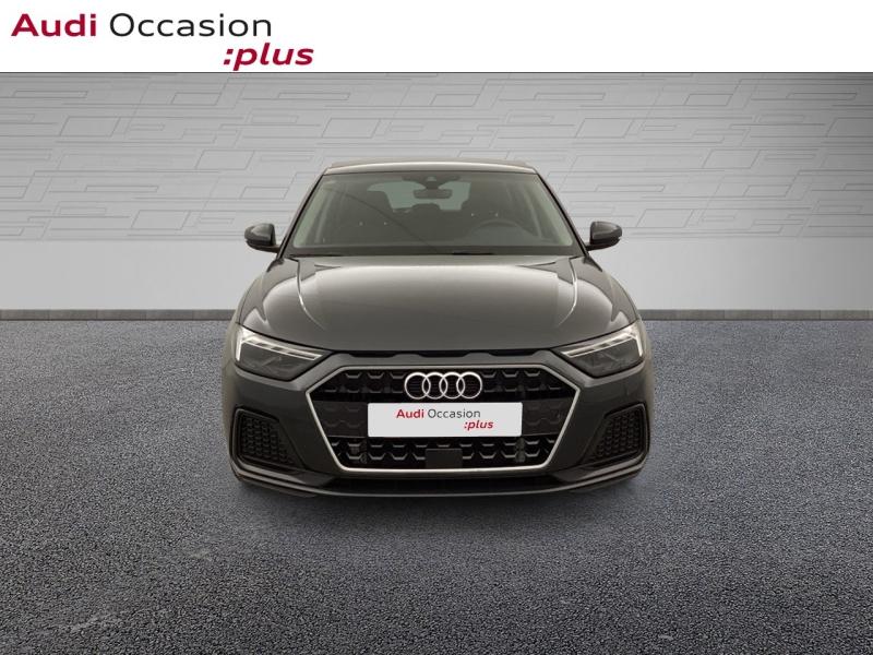 Voitures occasions Audi A1 Sportback Advanced Nice