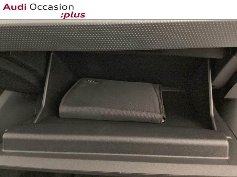 Voitures occasions Audi A1 Sportback Advanced Nice