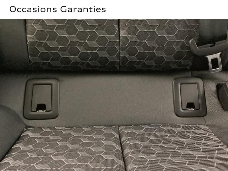 Voitures occasions Audi A1 Sportback Advanced Nice