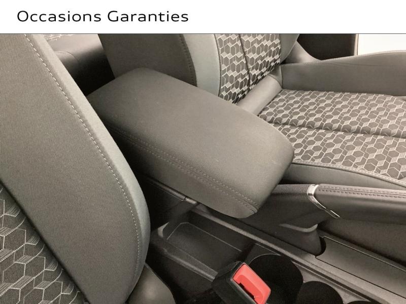 Voitures occasions Audi A1 Sportback Advanced Nice