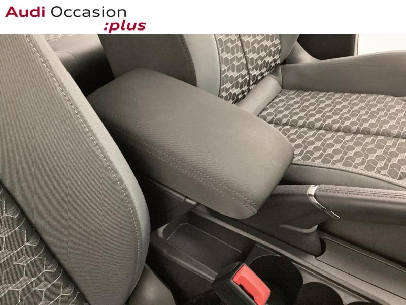 Voitures occasions Audi A1 Sportback Advanced Nice