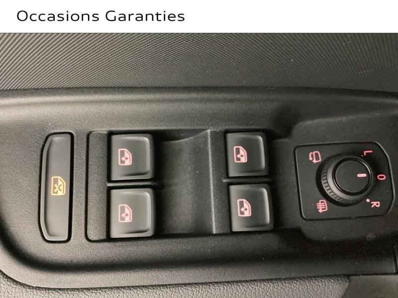 Voitures occasions Audi A1 Sportback Advanced Nice