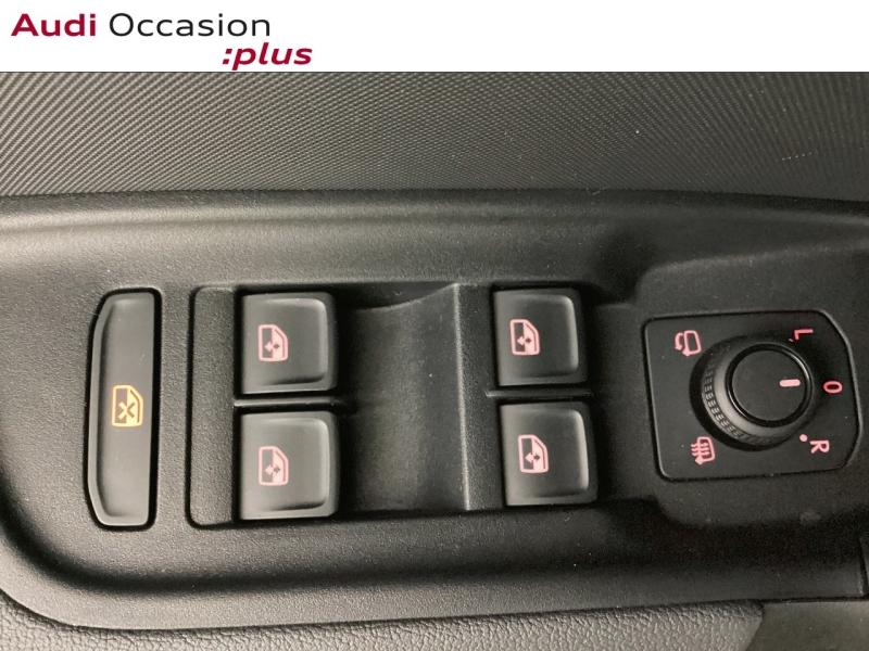 Voitures occasions Audi A1 Sportback Advanced Nice