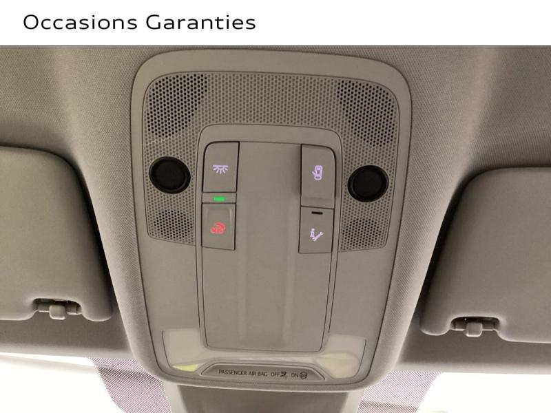 Voitures occasions Audi A1 Sportback Advanced Nice