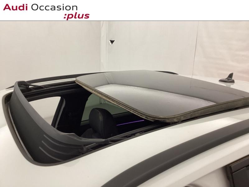 Voitures occasions Audi Q3 S line Nice