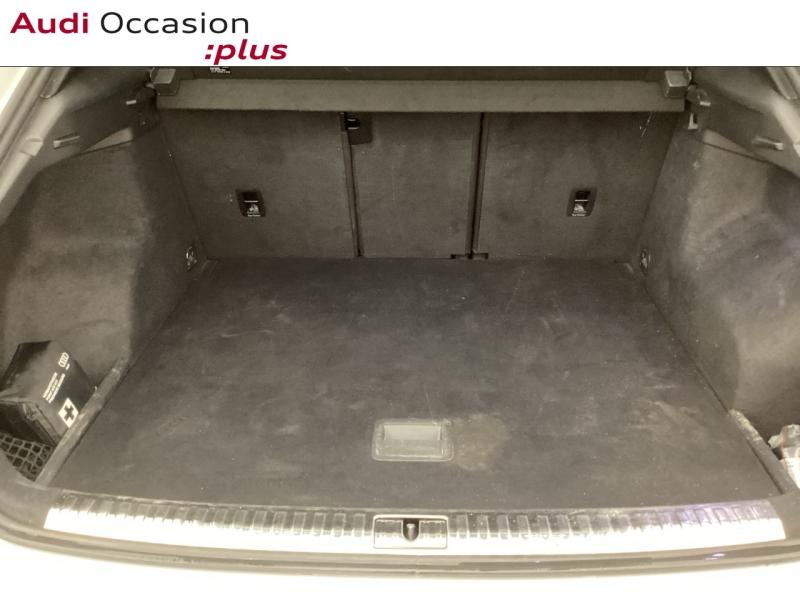 Voitures occasions Audi Q3 S line Nice