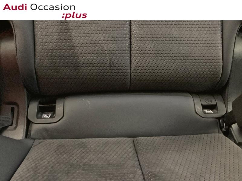 Voitures occasions Audi Q3 S line Nice