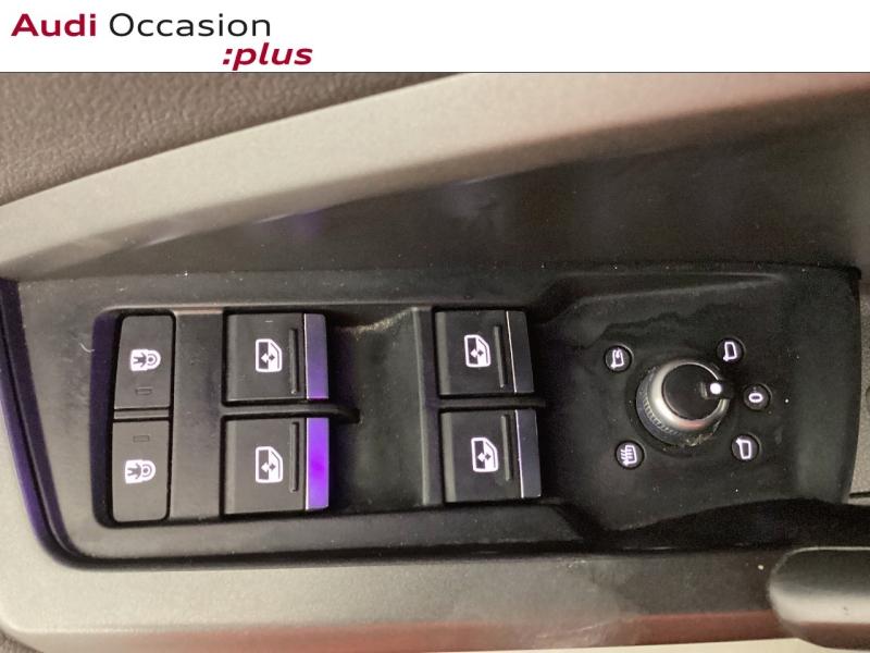 Voitures occasions Audi Q3 S line Nice