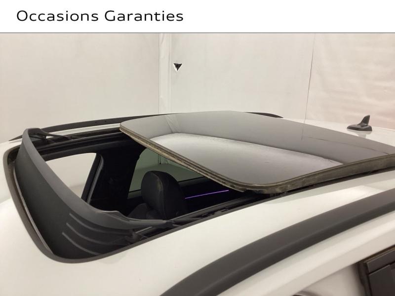 Voitures occasions Audi Q3 S line Nice