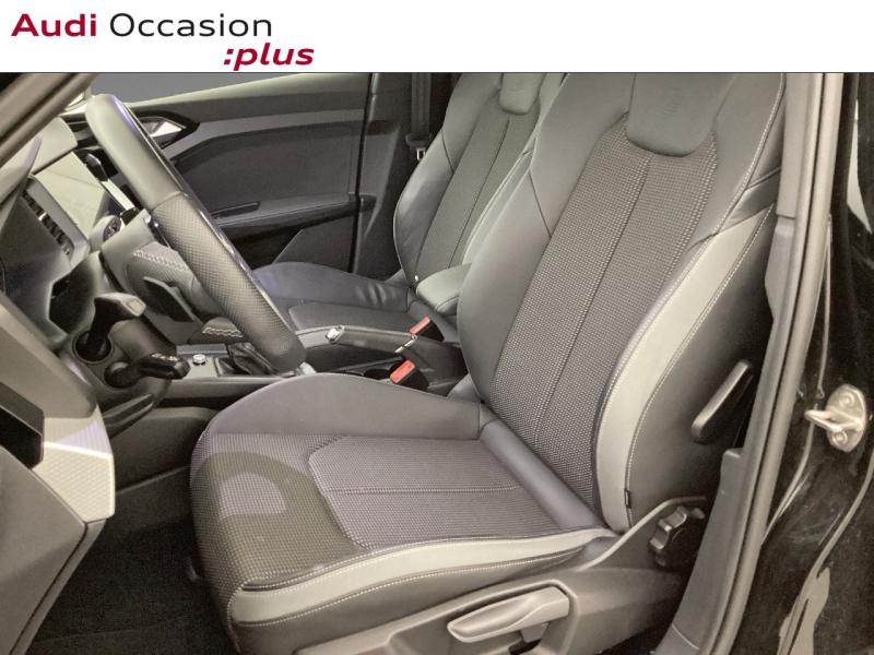 Voitures occasions Audi A1 Sportback S line Nice