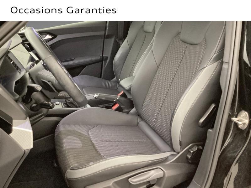 Voitures occasions Audi A1 Sportback S line Nice