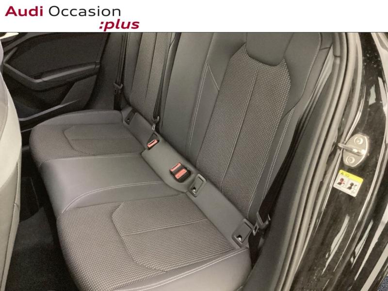 Voitures occasions Audi A1 Sportback S line Nice