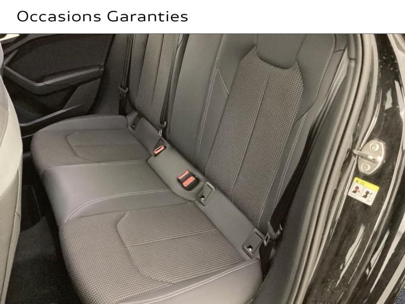 Voitures occasions Audi A1 Sportback S line Nice