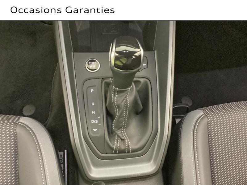 Voitures occasions Audi A1 Sportback S line Nice